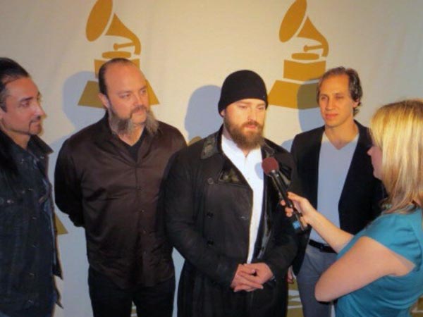 जैक ब्राउन बैंड 