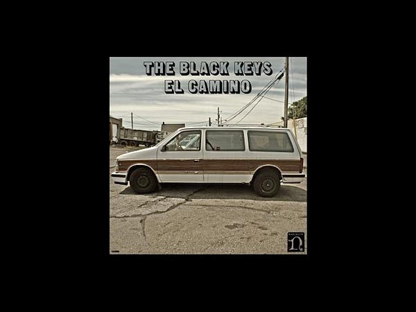 द ब्लैक कीज