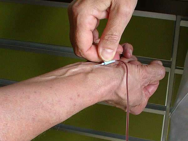 हीमोग्लोबिन की कमी दूर करे