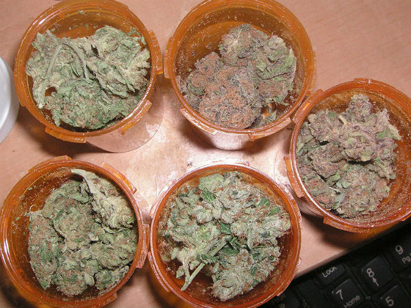 भांग भांग