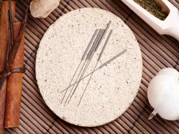 क्‍या प्रयोग की जाने वाली सूई से दर्द होता है 