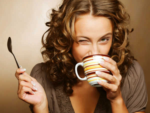 कॉफी पीजिये नहीं लगाइये कॉफी पीजिये नहीं लगाइये