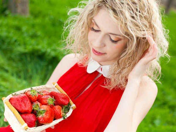 खान-पान संबन्‍धी केयर