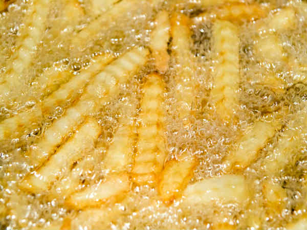 1. तला भोजन 1. तला भोजन