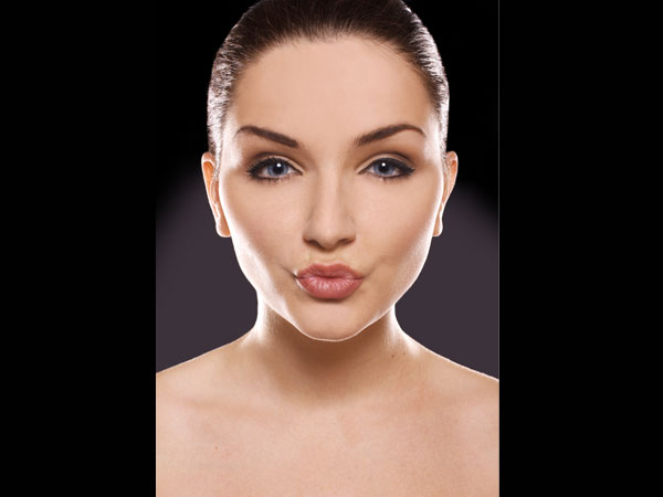 लिप एक्सरसाइज करें लिप एक्सरसाइज करें