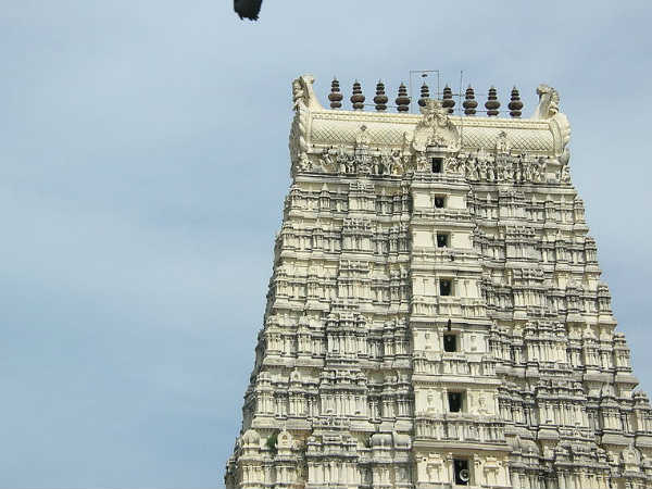 रामेश्वरम , तमिल नाडु 