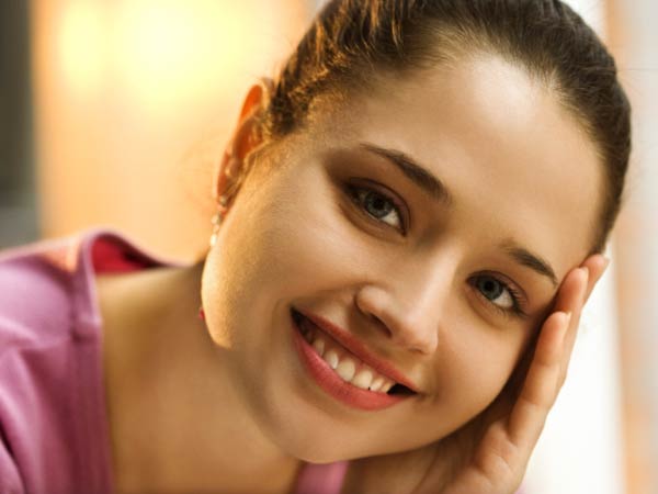 हमेशा अपने चेहरे को न धोएं