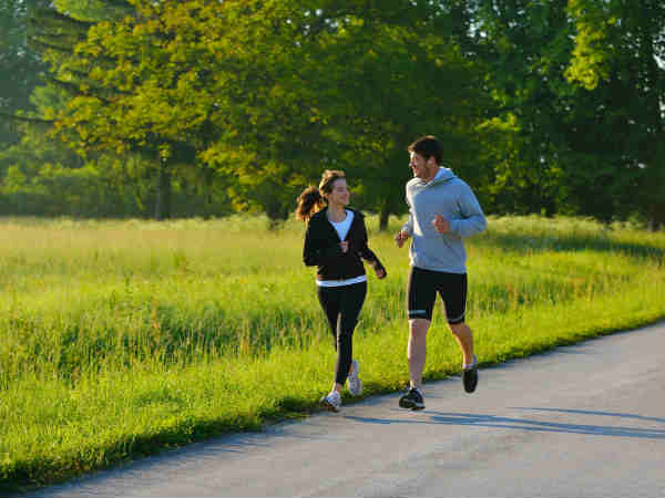 नियमित रूप से छुट्टियाँ लें