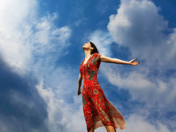 आत्मा की यात्रा