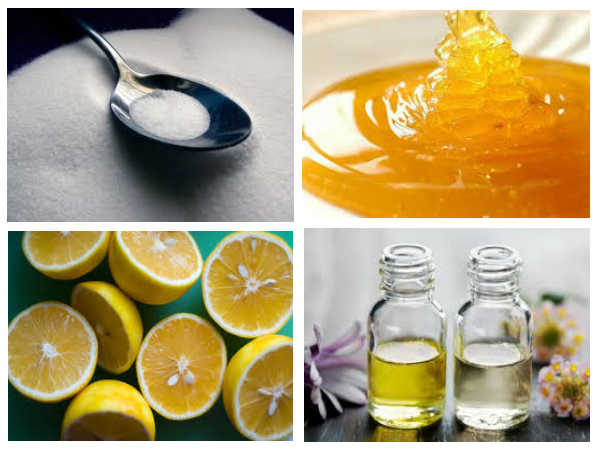 Make your own wax at home