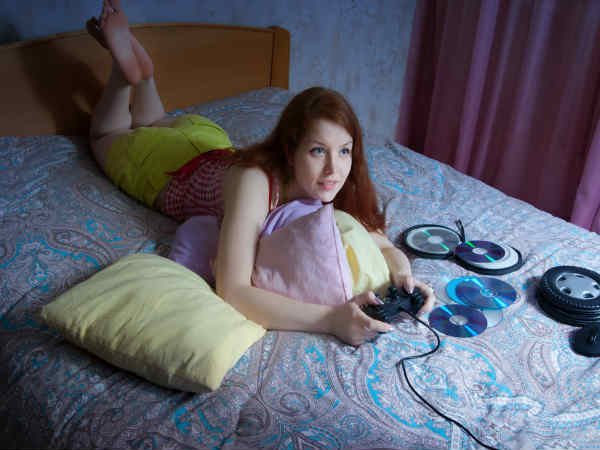 उन चीजों को करे जो आप पूरे सप्‍ताह नहीं कर पाए 