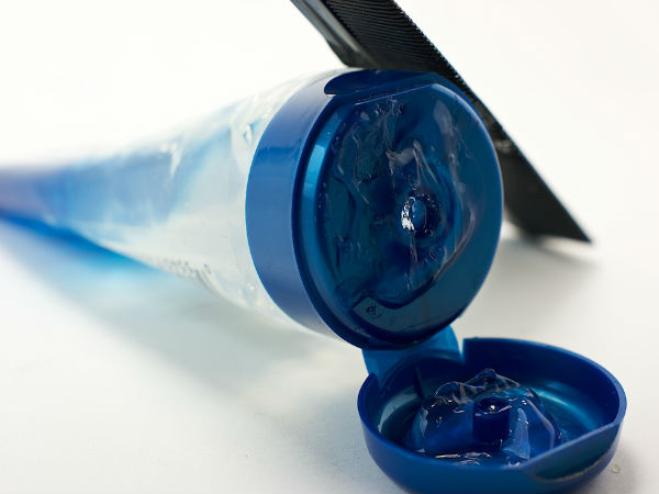 रसायनिक उत्पाद का नियमित प्रयोग