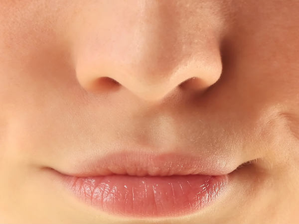 6 Remedies For An Oily Nose