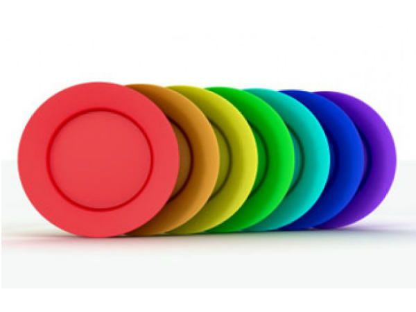 11. गहरे प्लेट का इस्तमाल 11. गहरे प्लेट का इस्तमाल