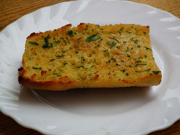 Garlic Bread