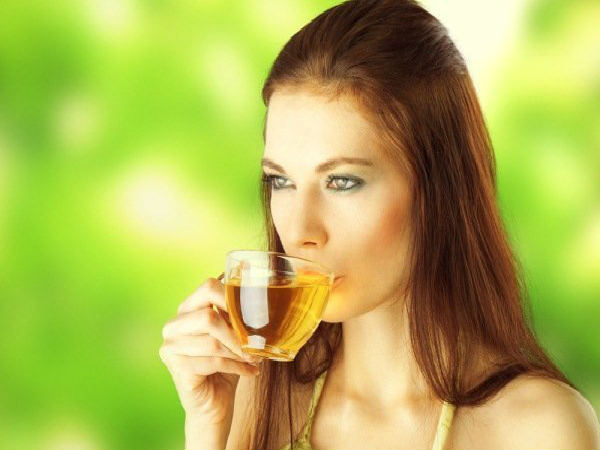Complete Beauty Benefits Of Green Tea |