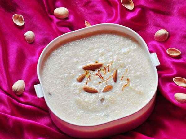 Paneer Kheer