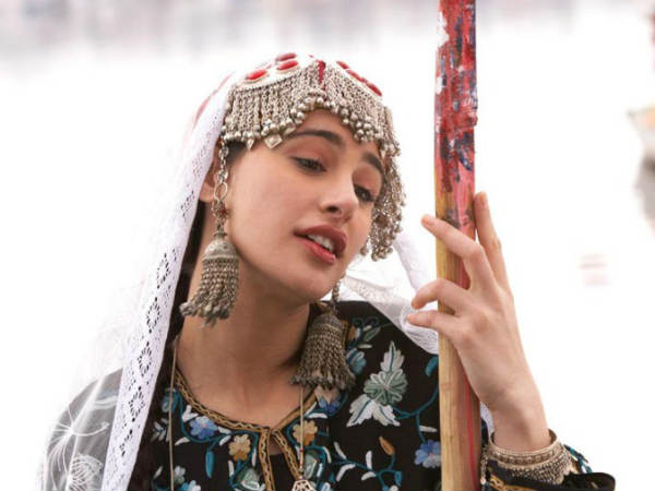 कब सोती हैं 