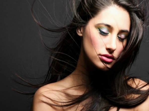 अपनी दमकती त्वचा का राज बताइए?