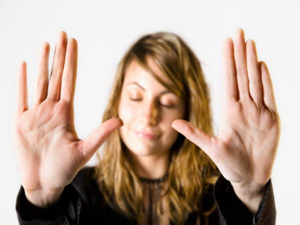 7. ‘ना’ कहना सीखें