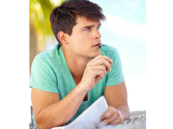 सेंस डेवलप करें और लॉजिक लगाएं