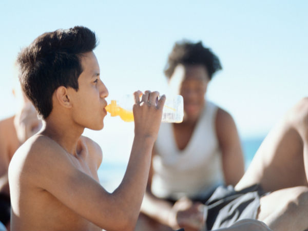 Tips To Prevent Summer Digestive Problems