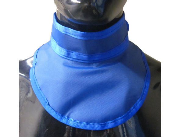 थायराइड कॉलर का इस्तेमाल करें