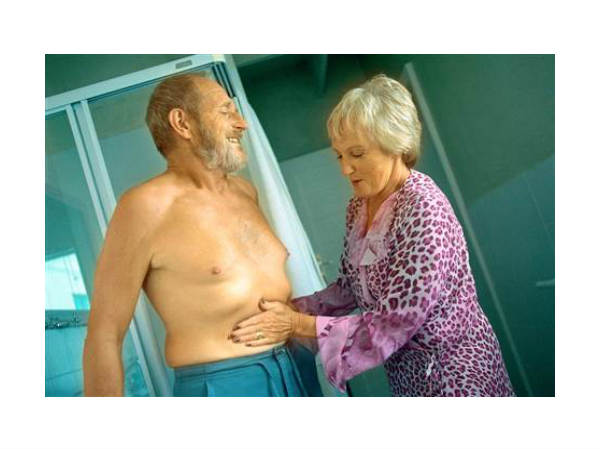 आंत की जांच कराएँ