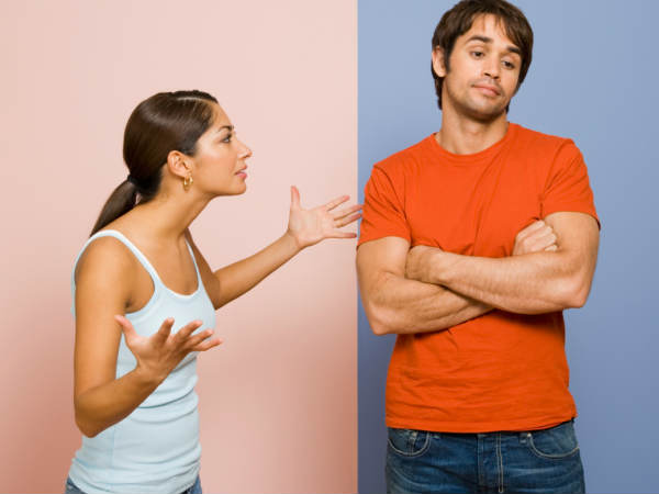 8. अनियमित व्यवहार