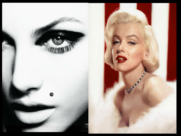 Getting Beauty Spot Is New Trend