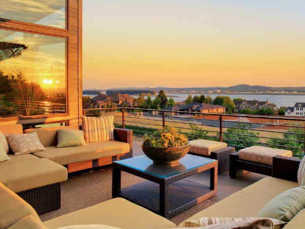 How To Make House Cool In Summer