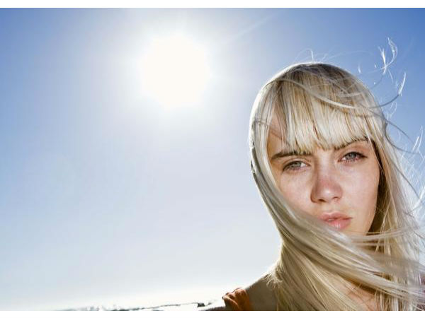 UV से बचाव