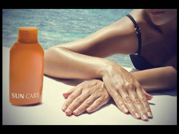 7.सन स्क्रीन 7.सन स्क्रीन