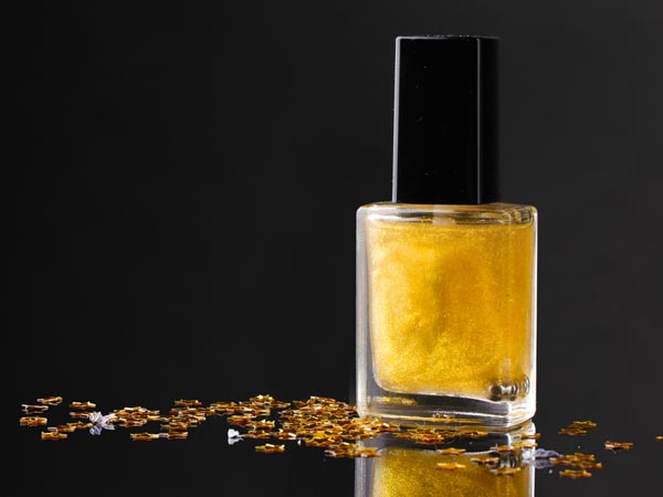 मेटैलिक