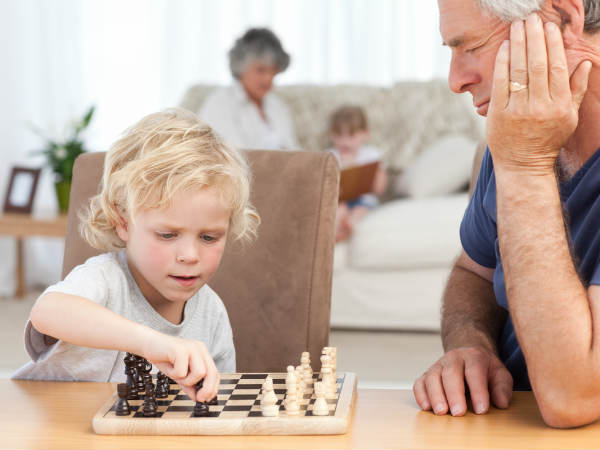 बूस्ट योर ब्रेन पॉवर