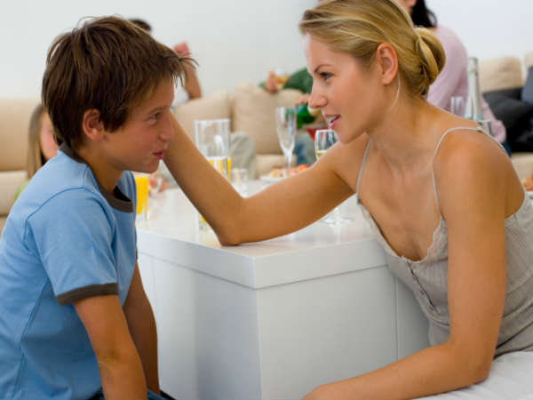 8. बुढ़ापे में आपका सहारा