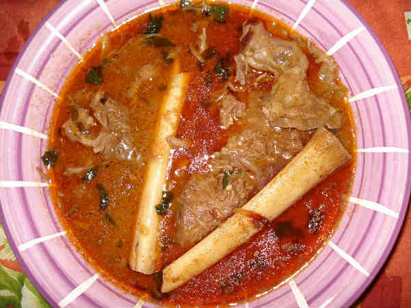 Nalli Nihari 