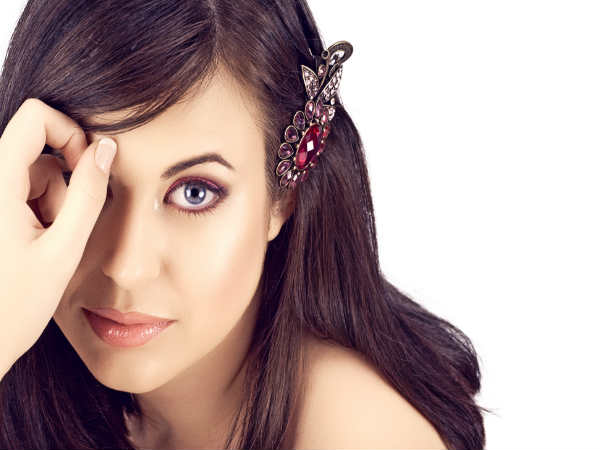 त्‍वचा में निखार आए