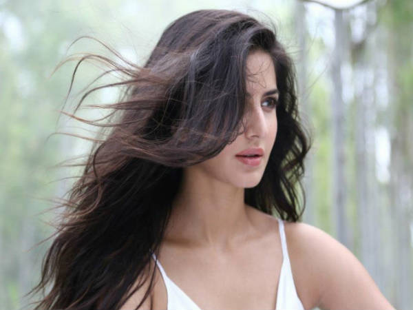 Katrina Kaif 
