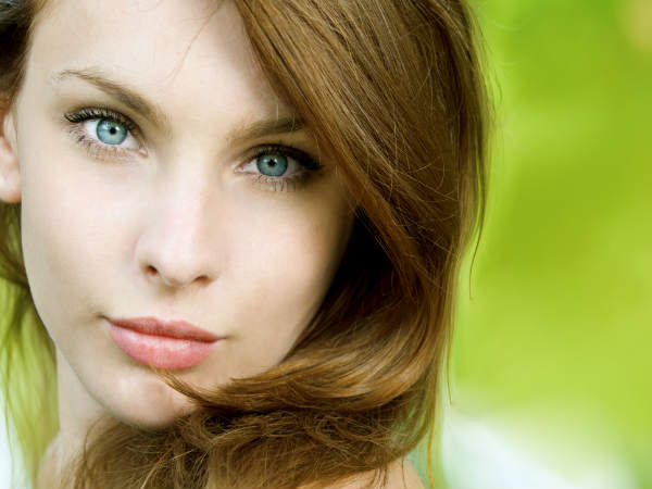  4 reasons why you should go off make-up