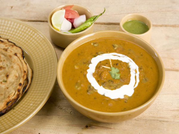 Dal Musallam: Delicious Dal Recipe