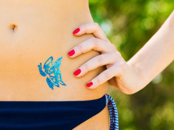 Safe Ways To Remove Tattoos Safe Ways To Remove Tattoos