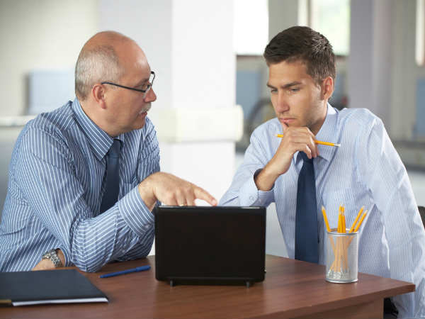 4. सीनियर मैनेजर 