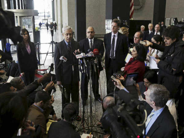 5. न्यूज़ रिपोर्टर