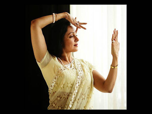 हेमा मालिनी 