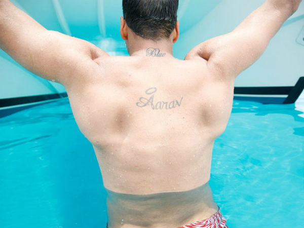 How Men Can Get Rid Shoulder Hair?