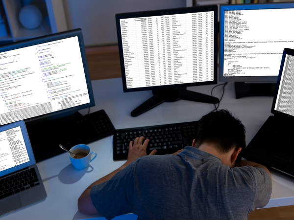 How to Live with a Job you Do Not Love 