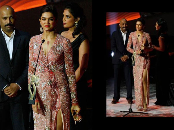  दीपिका पादुकोण