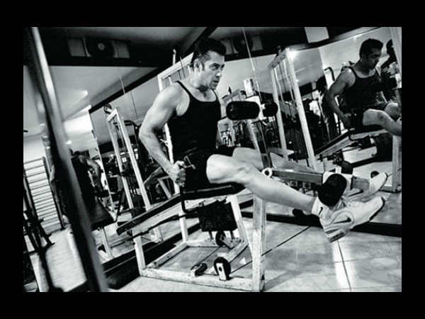 सलमान खान: 