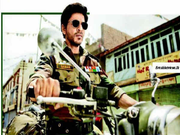 शाहरुख खान